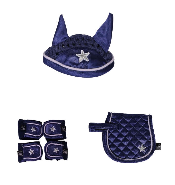 HKM KIDS Cuddle Horse Designset